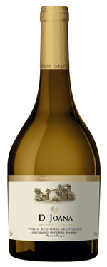Carregar imagem na galeria: Dona Joana Grande Escolha Branco 75 CL
