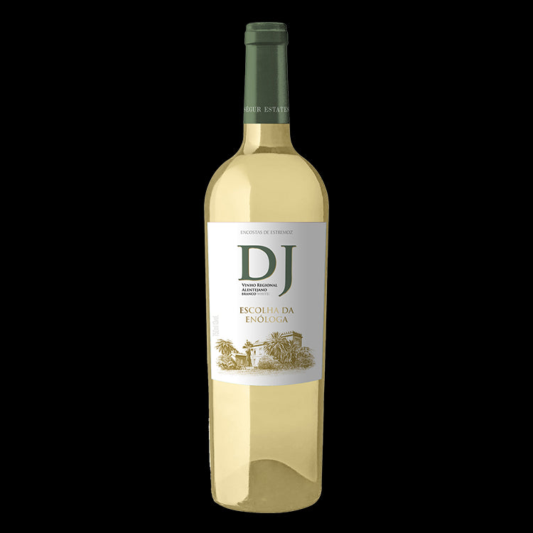 DJ Escolha da Enóloga Branco 75 CL