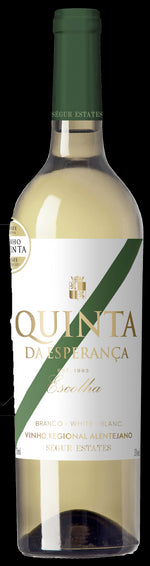 Carregar imagem na galeria: Quinta da Esperança Escolha Branco 75 CL
