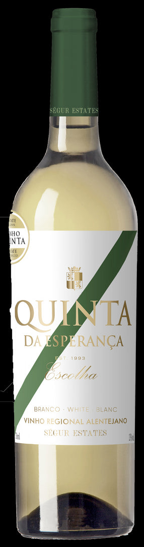 Quinta da Esperança Escolha Branco 75 CL