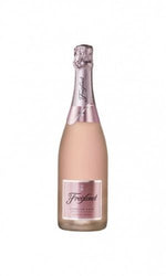 Carregar imagem na galeria: Garrafa de Freixenet Carta Rosé, cava rosado catalão, 75 cl