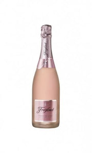 Garrafa de Freixenet Carta Rosé, cava rosado catalão, 75 cl