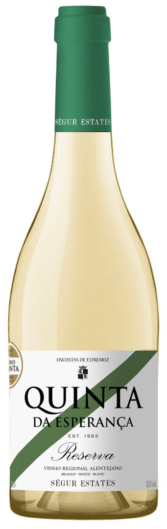 Quinta da Esperança Reserva Branco 75 CL