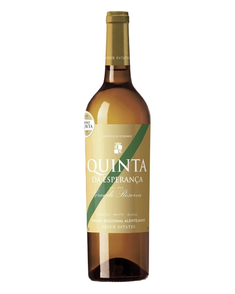 Quinta da Esperança Grande Reserva Branco 75 CL
