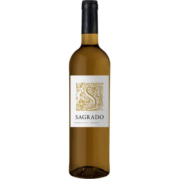 Vinho Sagrado Branco 75 CL