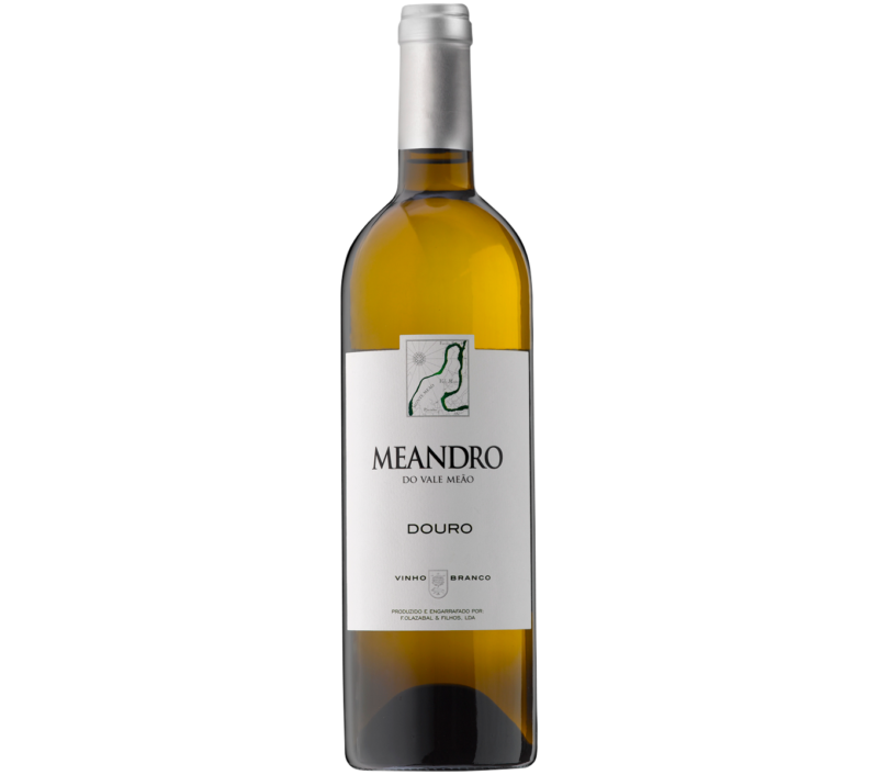 Vinho Meandro Branco 75 CL