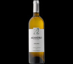 Carregar imagem na galeria: Vinho Meandro Branco 75 CL

