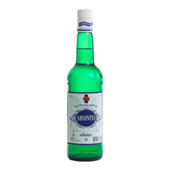 Absinto Olaias 0,70 LT