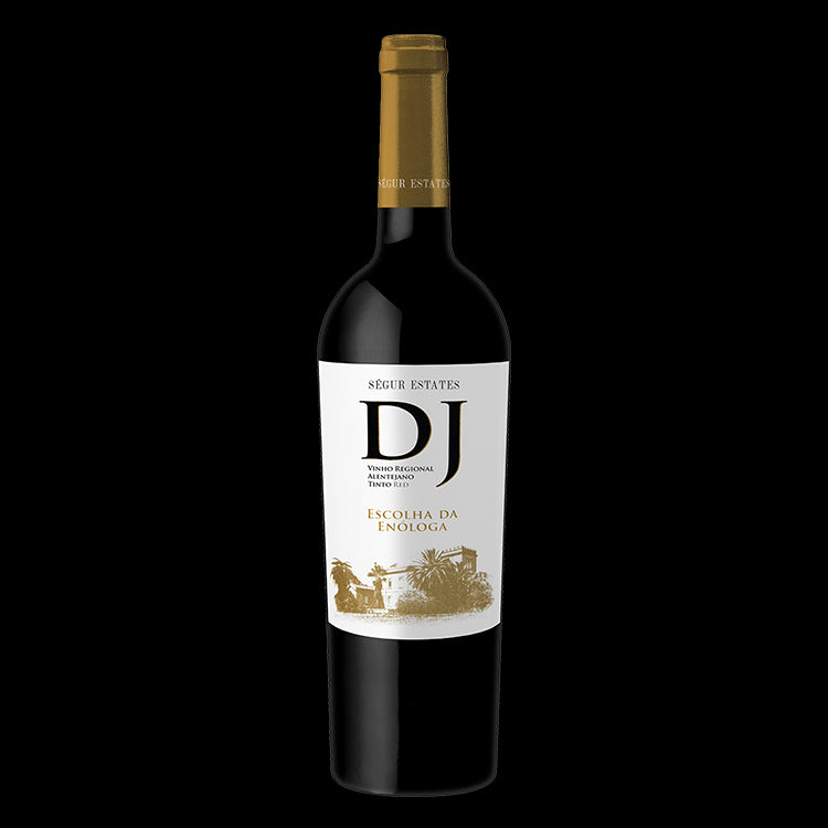 Vinho DJ Escolha da Enóloga Tinto 3 LT