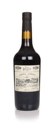 Licor Bigallet China-China Amer 0,70 LT