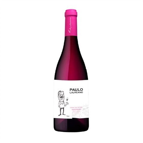 Vinho Paulo Laureano  Rosé 75 CL