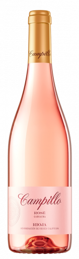 Vinho Campillo  Rosé 75 CL