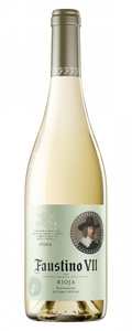 Vinho Faustino VII  Branco 75 CL