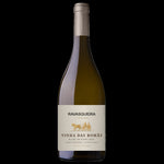 Carregar imagem na galeria: Vinho Ravasqueira Vinha das Romãs Blanc de Noirs Branco 75 CL
