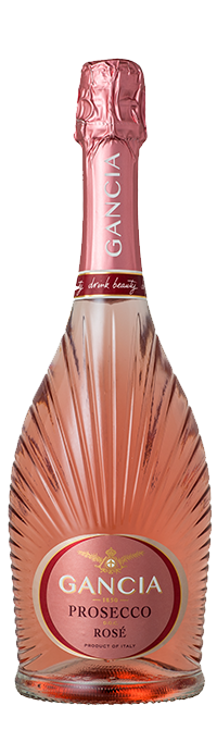 Gancia Prosecco Rosé 75 CL