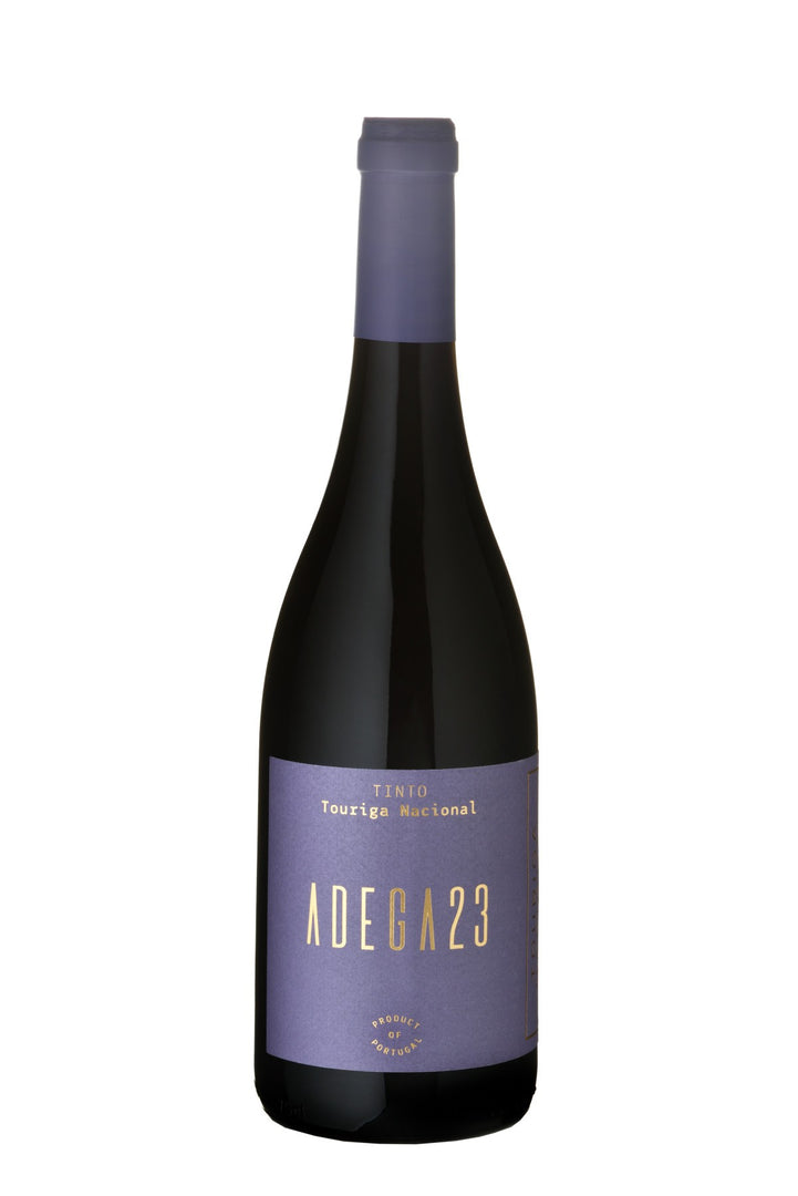 Adega 23 Touriga Nacional  Tinto 75 CL