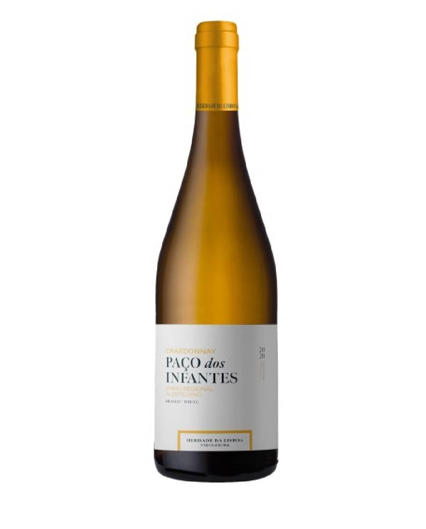 Paço dos Infantes Chardonnay  Branco 75 CL