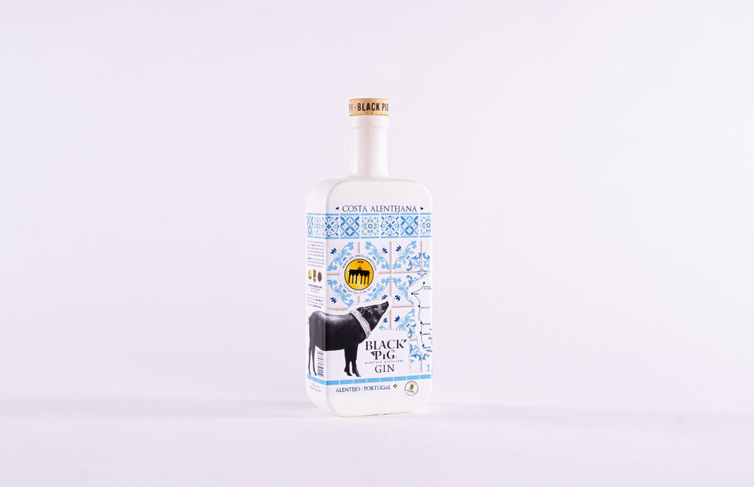 Gin Black Pig 0,50 LT
