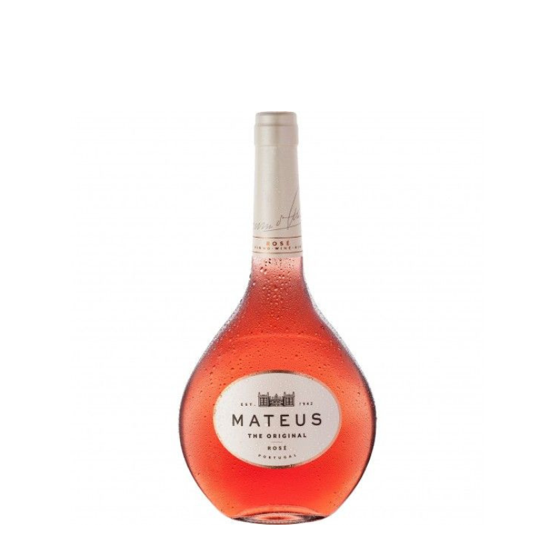 Mateus Rosé 0,25 LT