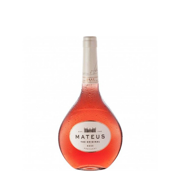 Mateus Rosé 0,25 LT