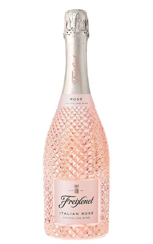 Freixenet Italian Rose Extra Dry 75 CL