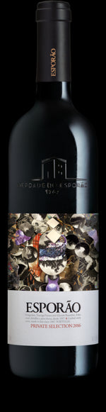Carregar imagem na galeria: Esporao Private Selection  Tinto 75 CL
