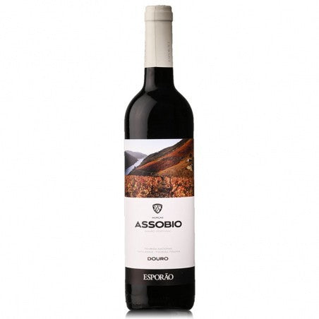 Assobio Tinto  75 CL