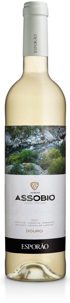 Assobio Branco  75 CL