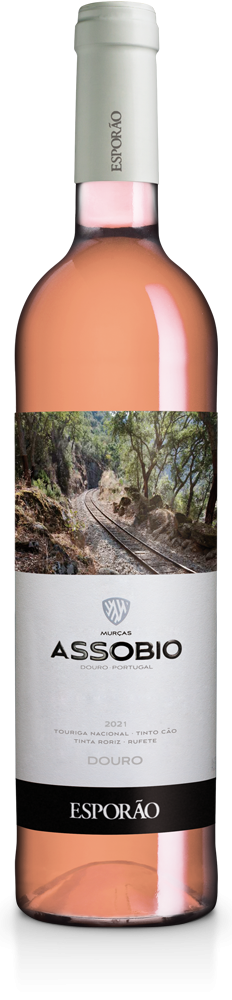 Assobio Rose  75 CL