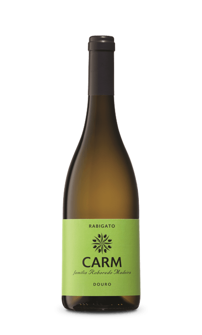 CARM Rabigato Branco  75 CL