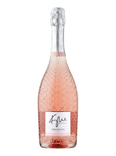 Kylie Minogue Prosecco extra-dry rosé 0,75LT