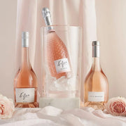 Kylie Minogue Prosecco extra-dry rosé 0,75LT