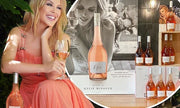 Kylie Minogue Signature Rosé 75 CL
