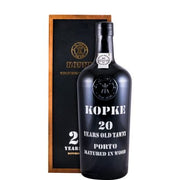 PORTO TAWNY KOPKE 20 ANOS 0,75 LT