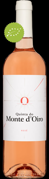 Quinta do Monte D'oiro Rose Magn. 1,5 LT