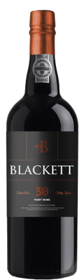 VINHO DO PORTO BLACKETT TAWNY 30 ANOS 0,75 LT