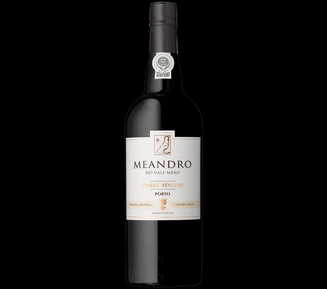 Meandro Finest Reserve Ruby Porto 75 CL