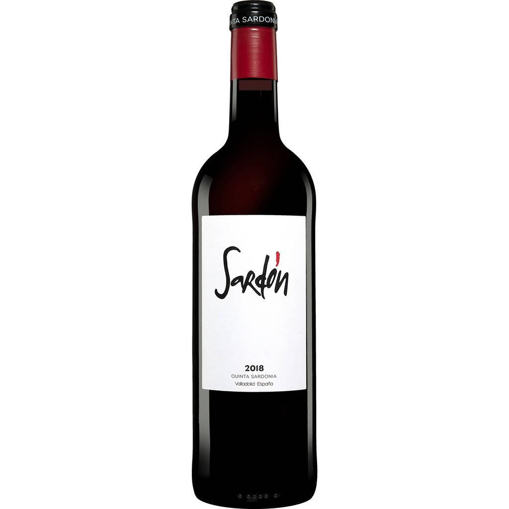 Sardon  Tinto 75 CL