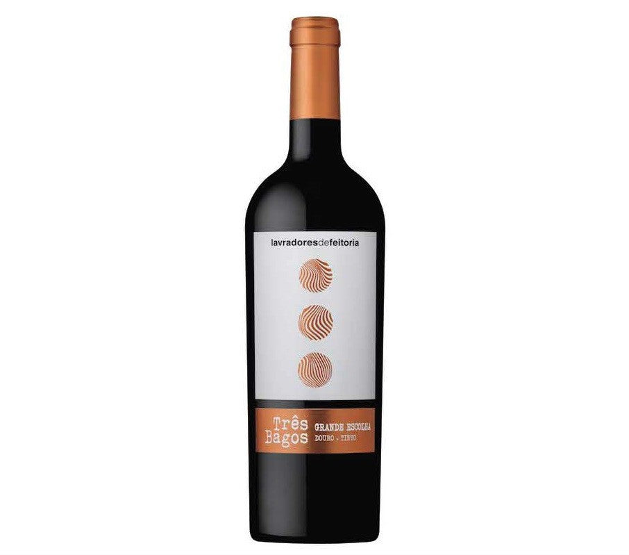 Lavradores Feitoria T. Bagos Gr.Esc  TT 0,75LT