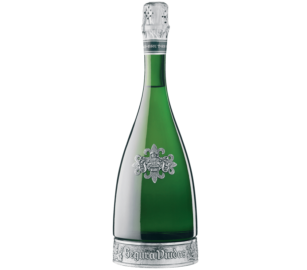 Segura Viudas Brut Reserva Cava Heredad 75 CL