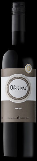 Carregar imagem na galeria: Jose Maria da Fonseca Original Tinto Free 75 CL
