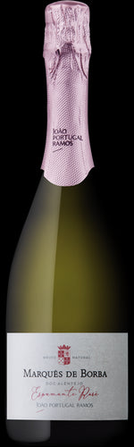 Carregar imagem na galeria: Marques de Borba Espumante Rose 75 CL
