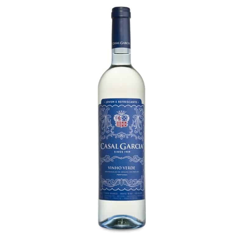 Vinho Verde Casal Garcia