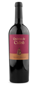 Carregar imagem na galeria: Quinta Cidro TN/Cabernet Sauv Tinto 75 CL
