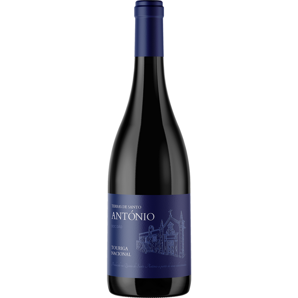Terras de Sto Antonio Touriga Nacional 75 CL