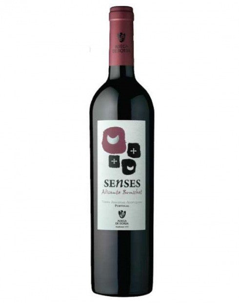 Senses Alicante Bouschet Tinto 75 CL