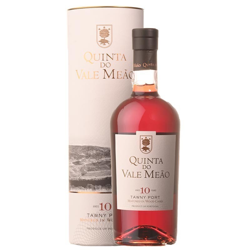 Quinta Vale Meão Porto 10 Anos 75 CL