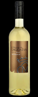 Carregar imagem na galeria: Lagoalva Sauvignon Blanc  Branco 75 CL
