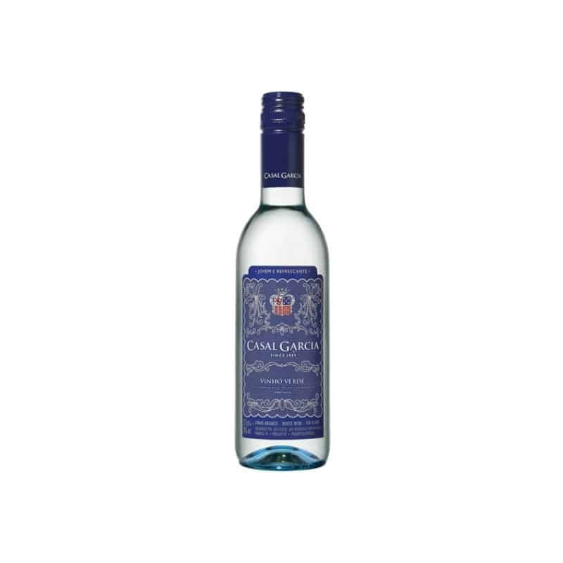 Vinho Verde Casal Garcia 0,375 Lt