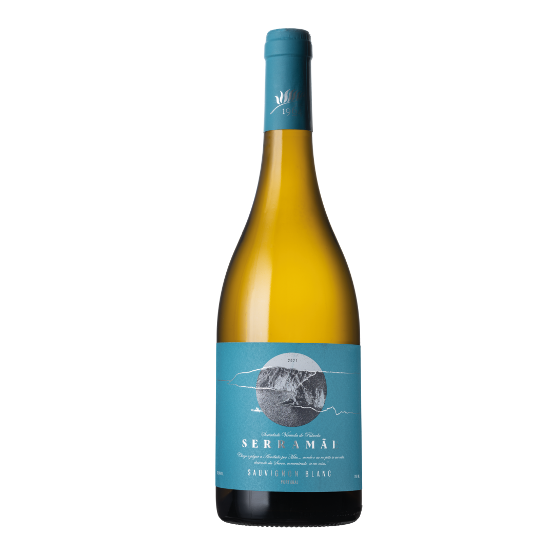 Serra Mãe Sauvignon Blanc 0,75 Lt